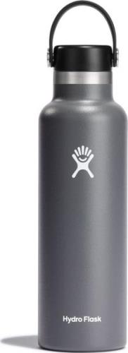 Hydro Flask Standard Mouth Flex 621 ml Stone