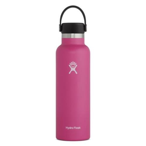 Hydro Flask Standard Mouth Flex 710 ml Carnation