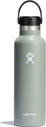 Hydro Flask Standard Mouth Flex 621 ml Agave