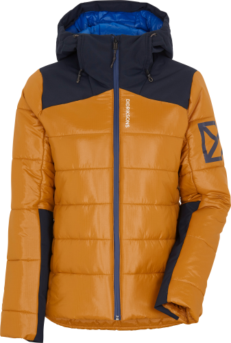 Didriksons Carolina Women's Jacket Cayenne