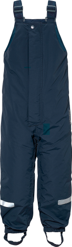 Didriksons Kids' Tarfala Pants 7 Navy