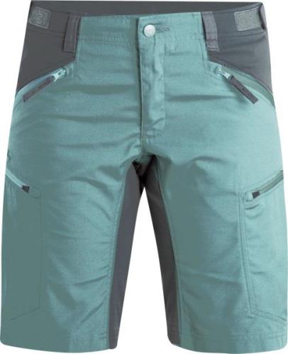 Lundhags Women's Makke II Shorts Jade/Dark Agave