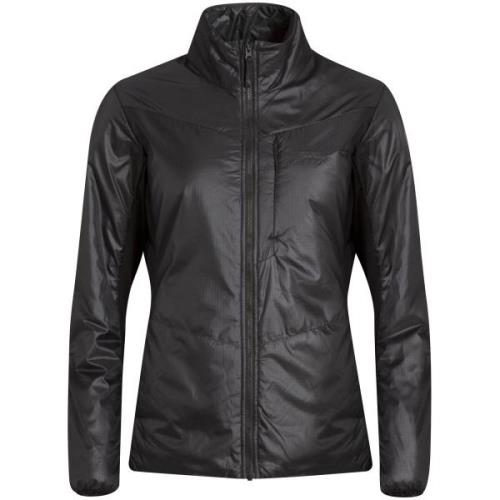 Lundhags Women's Idu Light Jacket Black