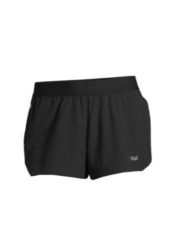 Casall Women's Light Woven Shorts (Fall 2021) Black