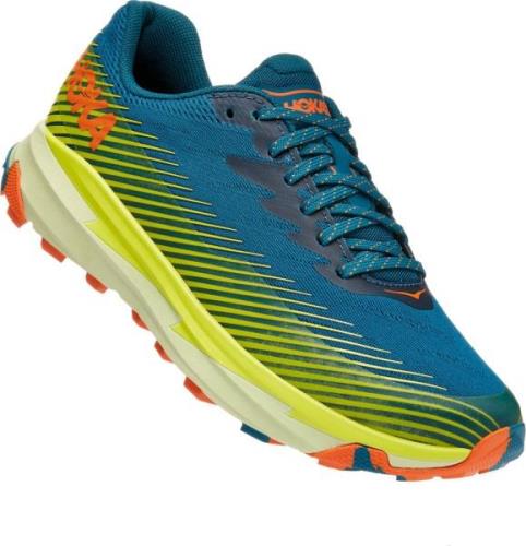 Hoka Men's Torrent 2 Blue  / Evening Primrose