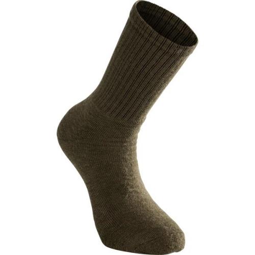 Woolpower Socks 200 Pine Green