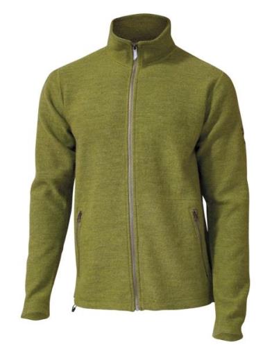 Ivanhoe Men's Bruno Full Zip Oasis