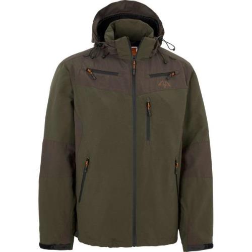 Swedteam Men's Ultra Pro Jacket Swedteam Green