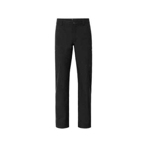 Seeland Men's Hawker Light Explore Trousers Black