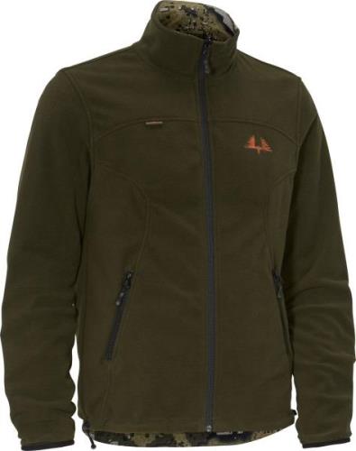 Swedteam Men's Ridge Pro Reversible Jacket Desolve Veil