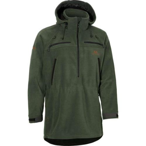 Swedteam Alpha Men's Anorak Hunting Green