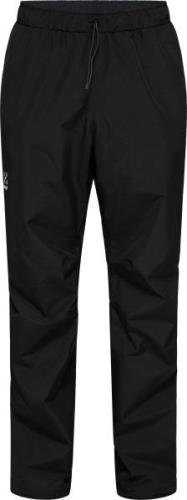 Haglöfs Men's Betula Gore-Tex Pant True Black