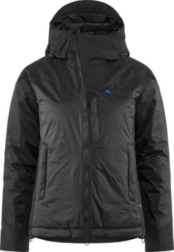 Klättermusen Women's Bifrost Jacket Raven