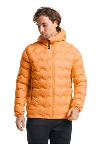 Tenson Men's Shibui Down Jacket Amberglow