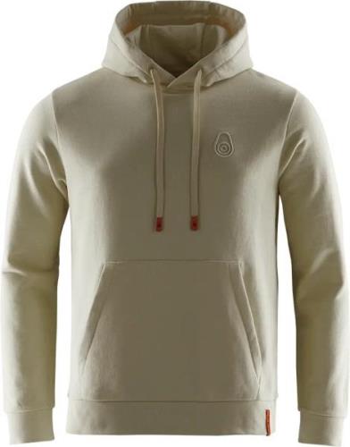 Sail Racing Men's Ocean Hood Ivory