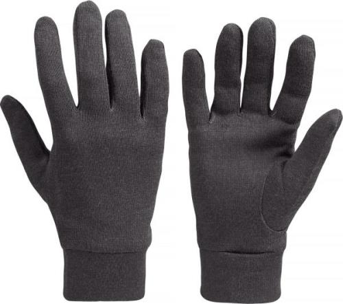 Urberg Selje Merino-Bamboo Gloves Asphalt