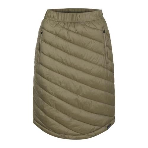 Urberg Women's Tallvik Padded Skirt Capers