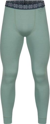 Gridarmor Men's Viks Wool Undertøy Longs Green Bay