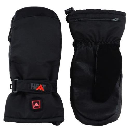 Avignon HEAT MittenBlaze - Mitten Powerbank Basic Black