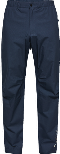 Haglöfs Men's L.I.M GORE-TEX Pant Tarn Blue