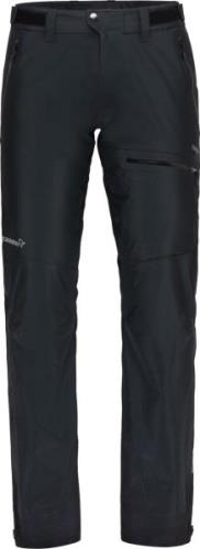 Norrøna Men's Falketind GORE-TEX Pants Caviar Black