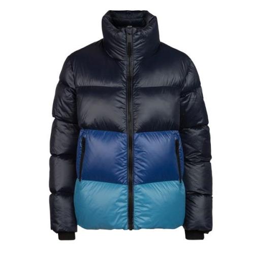 8848 Altitude Women's Mila Jacket Navy