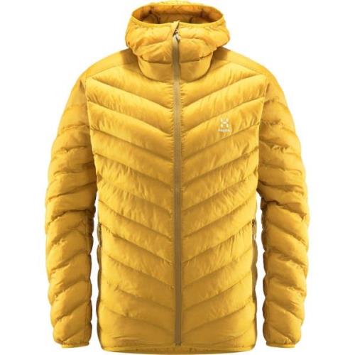 Haglöfs Men's Särna Mimic Hood Autumn Leaves