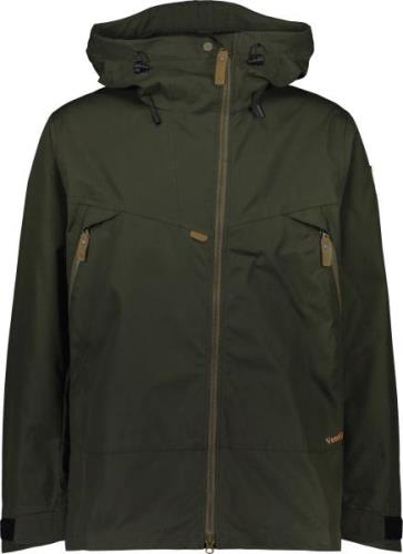 Sasta Men's Peski Jacket Dark Olive