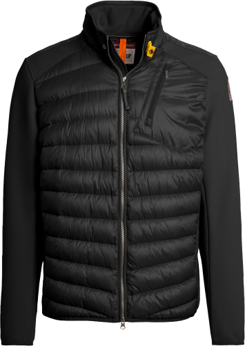 Parajumpers Men's Jayden Black