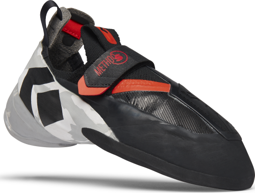 Black Diamond Men's Method S Climbing Shoes Octane