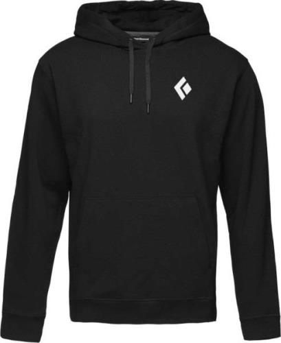 Black Diamond Men's Equipment For Alpinists Pullover Hoody Black