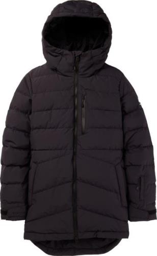 Burton Women's Burton Loyil Down Jacket True Black