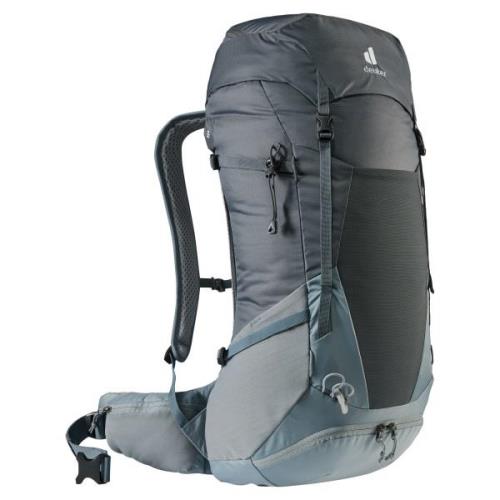 Deuter Futura 34 EL Graphite-shale