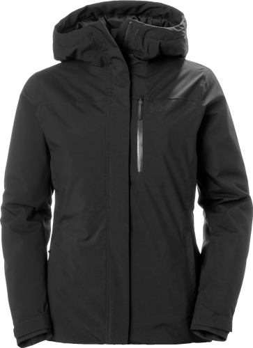 Helly Hansen Women's Snowplay Jacket Black