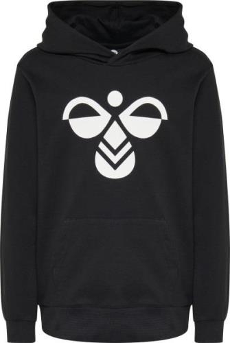 Hummel Kids' hmlCUATRO Hoodie Black