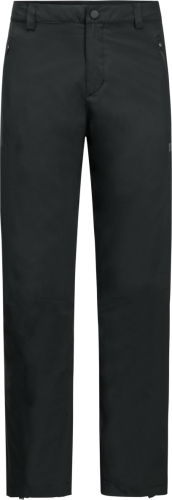 Jack Wolfskin Men's Parana Pants Black