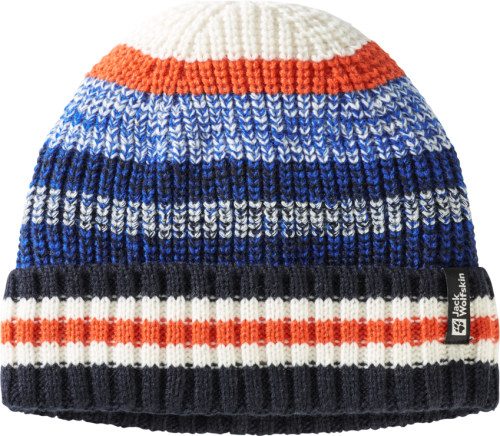 Jack Wolfskin Kids' Night Hiker Beanie Nordic Sky