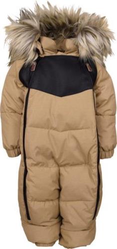 Lindberg Baby Rocky Overall  Beige