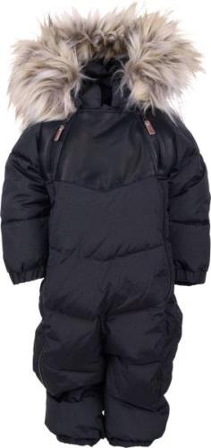 Lindberg Kids' Rocky Baby Overall Black