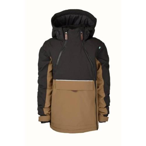 Lindberg Kids' Anorak Jacket Potato