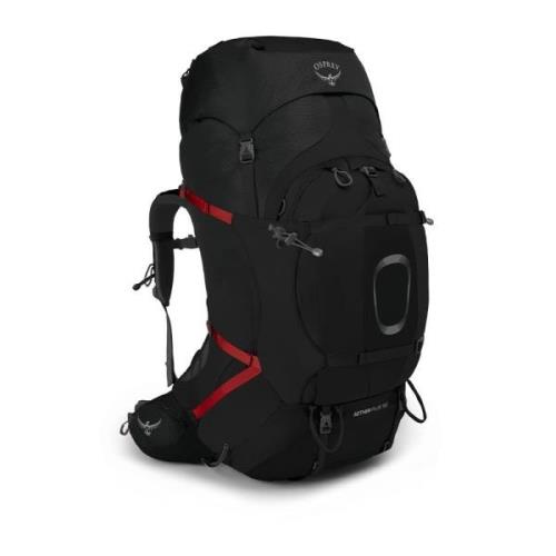 Osprey Aether Plus 100 Black