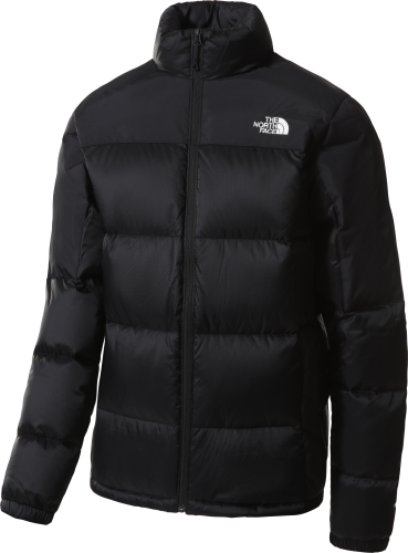 The North Face Men's Diablo Down Jacket TNF Black/TNF Black