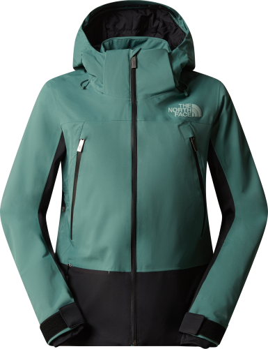 The North Face Women's Lenado Jacket Dark Sage