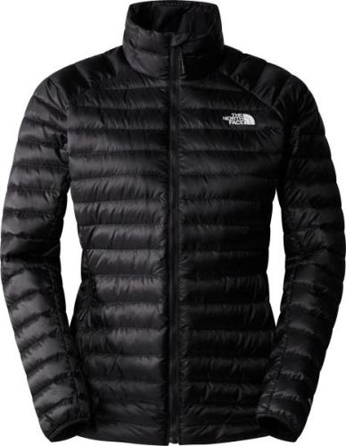 The North Face Women's Bettaforca Down Jacket TNF Black/TNF Black