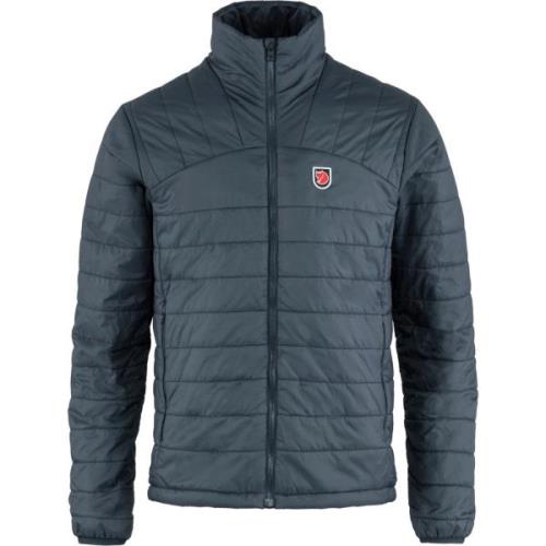 Fjällräven Men's Expedition X-Lätt Jacket Navy