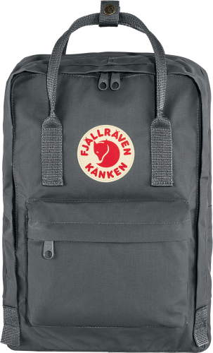 Fjällräven Kånken Laptop 13" Graphite