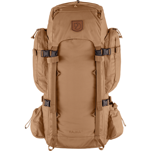 Fjällräven Kajka 55 M/L Khaki Dust