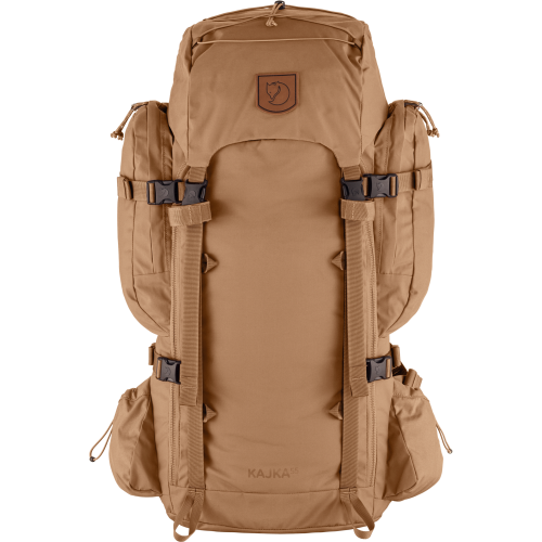 Fjällräven Kajka 55 S/M Khaki Dust