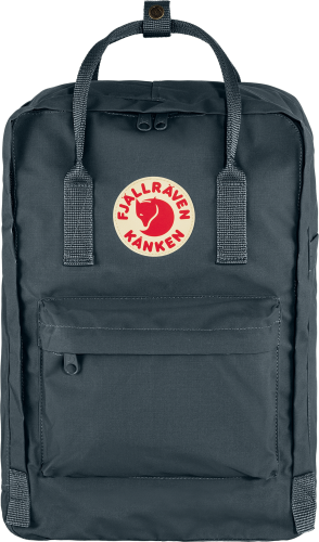 Fjällräven Kånken Laptop 15" Graphite