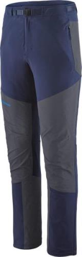 Patagonia Men's Altvia Alpine Pants-Regular Classicnavy